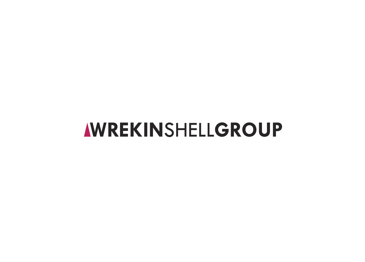 Orb Studio - Wrekin Shell Group Branding